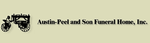 Mission Funeral Home - North Side (Austin-Peel & Son Chapel)