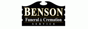 Benson Funeral & Cremation Services