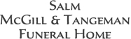 Salm-McGill and Tangeman Funeral Home