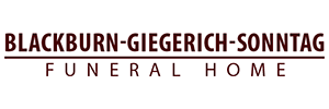 Blackburn-Giegerich-Sonntag Funeral Home - Joliet