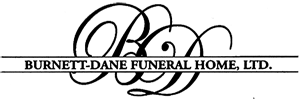 Burnett-Dane Funeral Home, LTD.