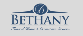 Bethany Funeral Home & Cremation Service
