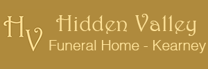 Hidden Valley Funeral Home of Kearney