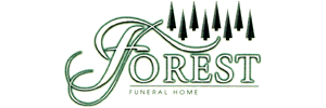 Forest Funeral Home - Shelton