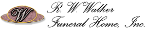 R.W. Walker Funeral Home and Cremation Service - Plattsburgh