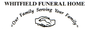 Whitfield Funeral Home