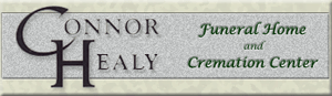 Connor-Healy Funeral Home - Manchester