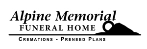 Alpine Memorial Funeral Home