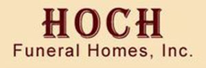 Hoch Funeral Homes, Inc - Bassett