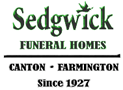 Sedgwick Funeral Home & Crematory - Canton