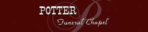 Potter Funeral Chapel