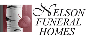 Nelson Funeral Home - Logan