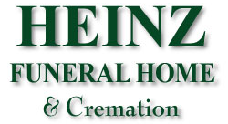 Heinz Funeral Home & Cremation