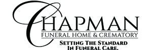 Chapman Funeral Home - Hurricane