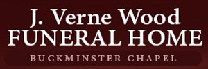 J. Verne Wood Funeral Home - Buckminster Chapel - Portsmouth