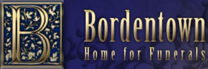 Bordentown Home for Funerals