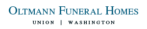 Oltmann Funeral Home - Washington