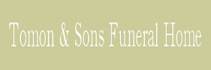 Tomon and Sons Funeral Homes - Middleburg Heights