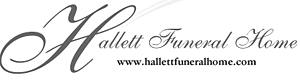 Hallett Funeral Home