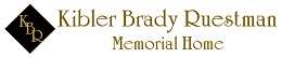 Kibler-Brady-Ruestman Memorial Home