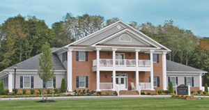 Clayton & McGirr Funeral Home