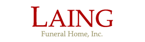 Laing Funeral Home, Inc.