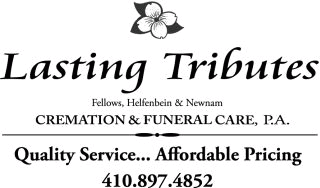 Lasting Tributes Cremation and Funeral Care, P.A.