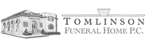 Tomlinson Funeral Home LLC