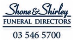 Shone & Shirley Funeral Directors