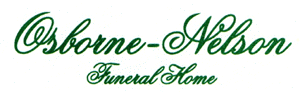 Osborne-Nelson Funeral Home