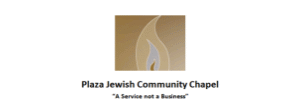 Plaza Jewish Community Chapel