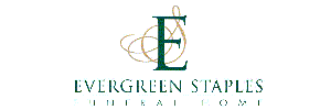 Evergreen Staples Funeral Home