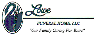 Lowe Funeral Home & Crematory, Inc.