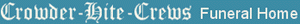 Crowder-Hite-Crews Funeral Home & Crematory - South Hill