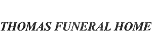 Thomas Funeral Home - Calhoun