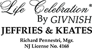 Jeffries & Keates Funeral Home