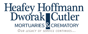 Heafey Hoffmann Dworak Cutler Mortuaries - West Center Chapel