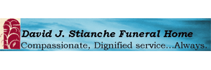 David J. Stianche Funeral Home
