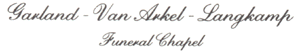 Langkamp Funeral Chapel & Crematory