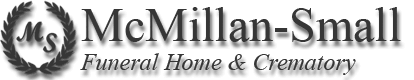 McMillan-Small Funeral Home & Crematory