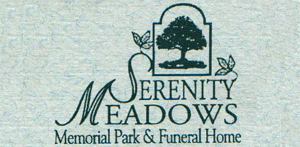 Serenity Meadows Memorial Park Funeral Home & Crematory - Riverview