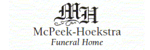 McPeek Hoekstra Hoskinson Funeral & Cremation Service