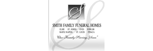 Smith Family Funeral Homes - St. Louis Chapel