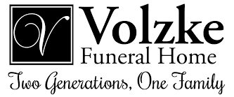 Volzke Funeral Home