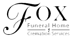 Fox Funeral Home & Cremation Services - Beatrice