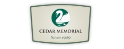 Cedar Memorial Park Cemetery Funeral Home