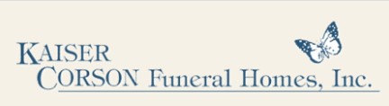 Kaiser-Corson Funeral Home