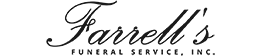 Farrell's Funeral Service, Inc.  - Auburn