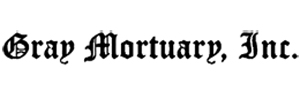 Gray Mortuary - Pelzer