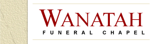 Wanatah Funeral Chapel